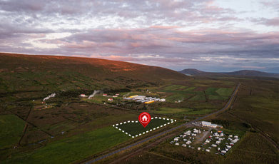 Satılık Arsa Arazi
