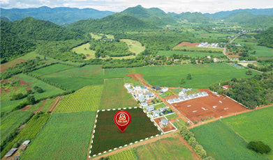 Satılık Arsa Arazi