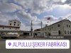 Alpullu şeker fabrikası