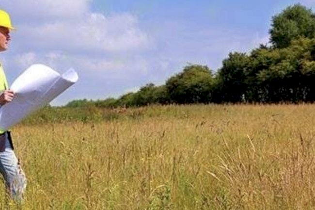 Her Arsa, Arazinin Kendisine Has Değerleme Senaryosu Vardır.