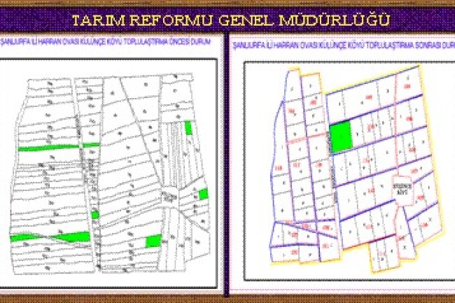 Tarla İmara Açılınca Yüzde Kaçı Gider?