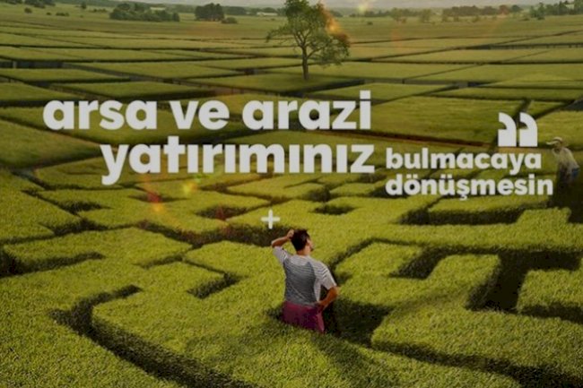 Arsa, Araziye Talep Ne Kadar Güçlü..