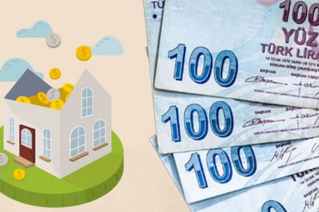 Konut fiyatları ve kiralardaki artış 2+1 ve 3+1 evlerle çözülemez! Daha çok stüdyo ya da 1+1 konutlar yapılmalı!