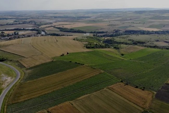 Edirne arsa, arazi emlakçılığında talep görmeye başladım.