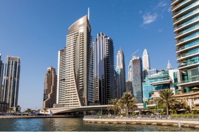 Dubai gayrimenkul yatırımlarınızda size rehberlik edebiliriz.
