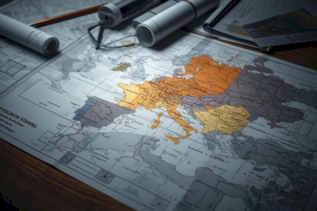 It's possible to know in advance which lands will be opened for development.