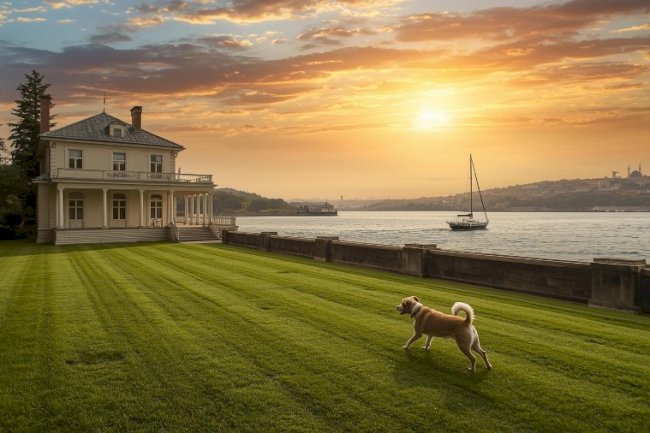 Trakya’da premium arsa ve yaşam alanlarında yanınızdayız.