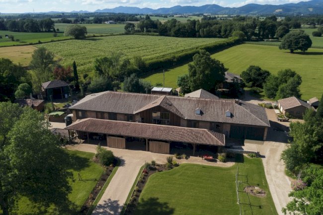 Trakya’da Çiftlik Evi İçin En Doğru Lokasyon Nasıl Seçilir?