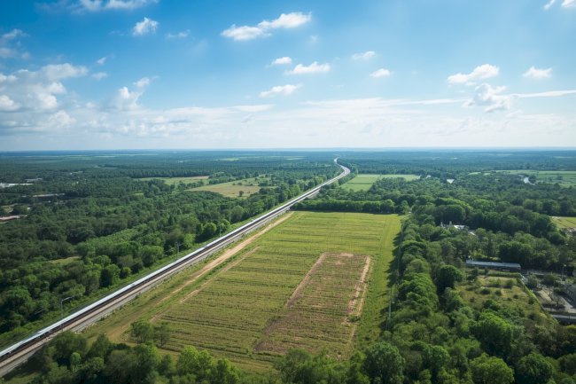 Redefining the Value of Land in Thrace: A Strategic Perspective on Premium Land Investments