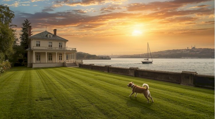 Trakya’da premium arsa ve yaşam alanlarında yanınızdayız.