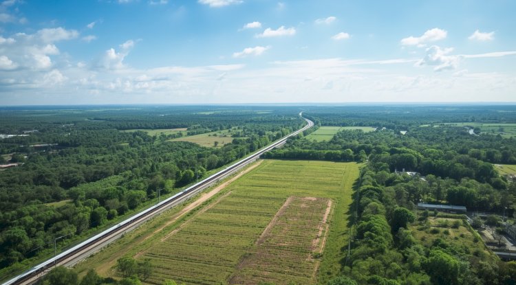 Redefining the Value of Land in Thrace: A Strategic Perspective on Premium Land Investments