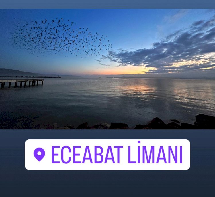 Eceabat satılık arsa arazi