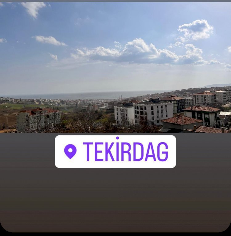 Tekirdağ