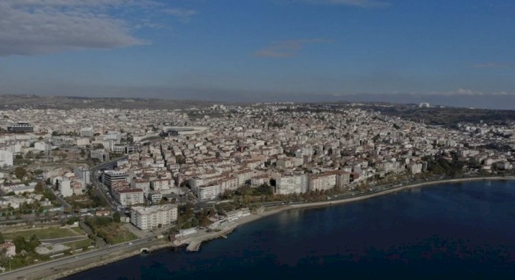 Trakya Bölgesinde Arsa, Arazi ve Villa Sitesi Emlakçılığına Odaklandım.