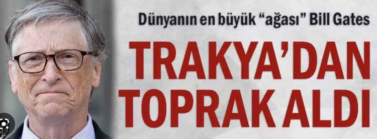 Trakya Bölgesinde Arsa mı Almalı Yoksa Arazi mi.