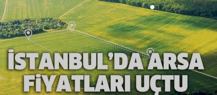 Trakya Arsa Arazi Fiyatları Daha Ne Kadar Artar.