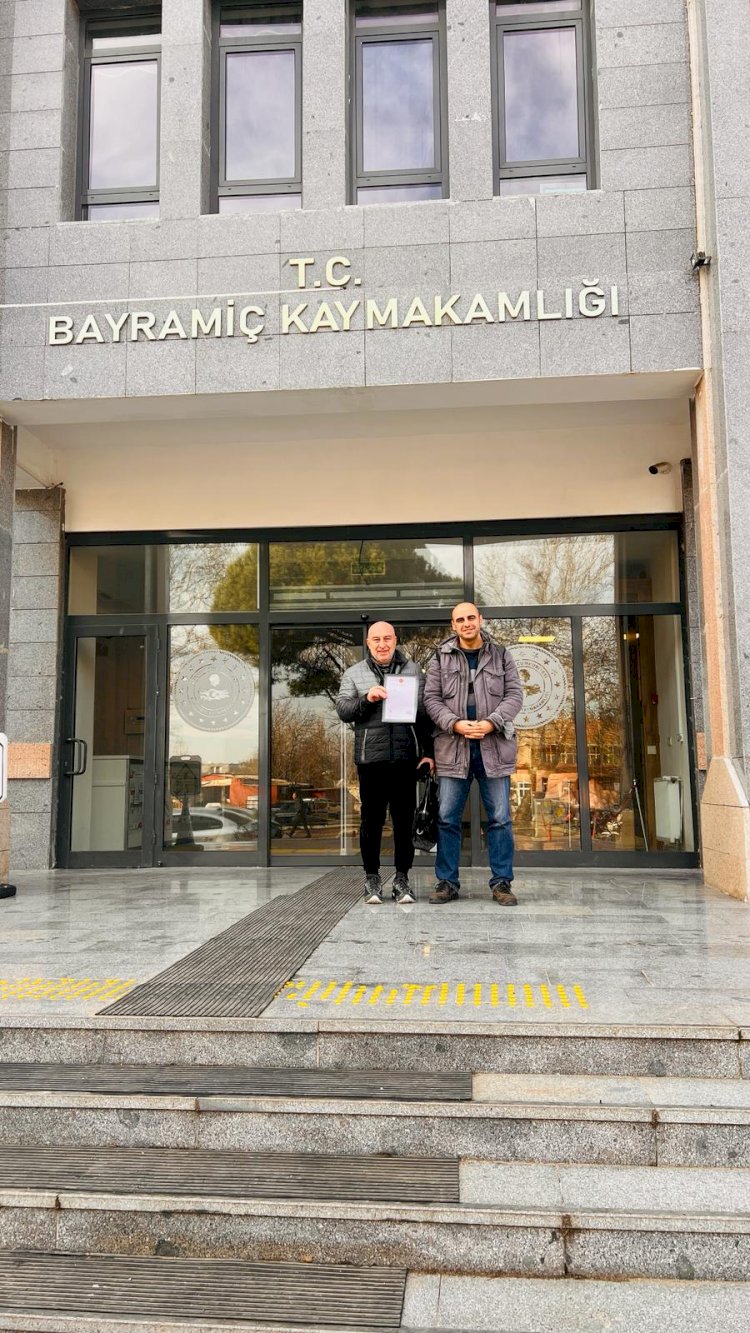 Kaz Dağları Arsa Arazi Emlakçılığında Kıymetli Gelişimler Yaşıyorum.