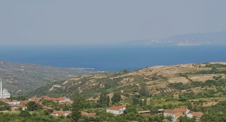 Artık Trakya ve Çanakkale Arsa Arazi Uzman Emlakçısıyım Diyebiliyorum..
