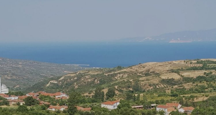 Arsa arazi alınırken yerel kaynaklardan alınır, satılırken İstanbul’dan satılır..
