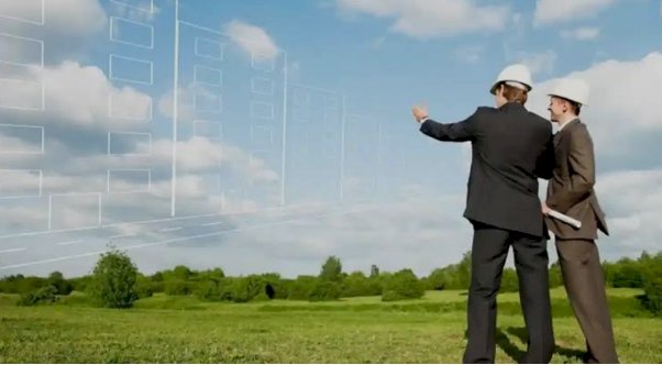 From Agricultural Land to Industrial Plot: The Transforming Real Estate Ecosystem in Thrace