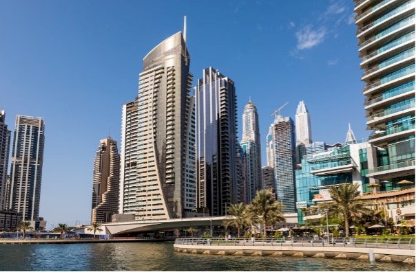 Dubai gayrimenkul yatırımlarınızda size rehberlik edebiliriz.