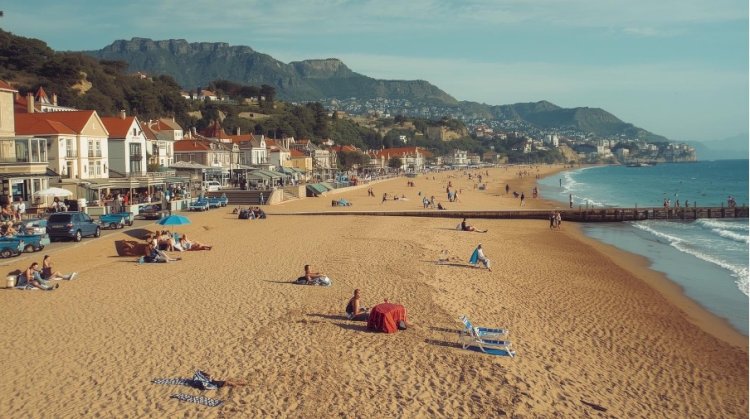 Kuzey Trakya çok güzel sahil şeridine sahip.