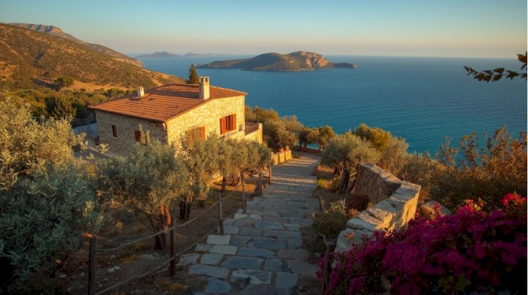 10 milyon TL ve üzeri arsa, arazilere çalışıyoruz.