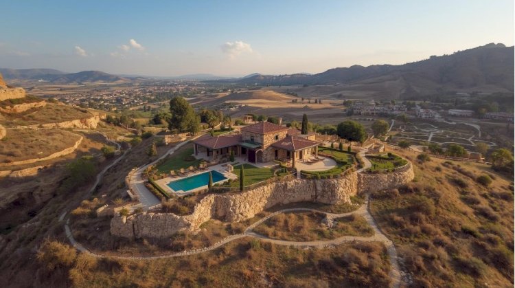 Hangi arsa, arazi sahipleri için cazip satış kanalıyız.