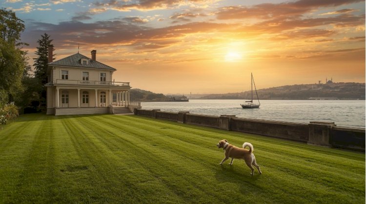 Trakya’da premium arsa ve yaşam alanlarında yanınızdayız.