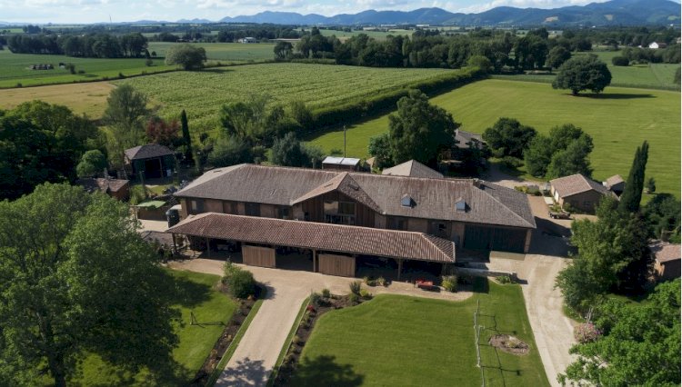 Trakya’da Çiftlik Evi İçin En Doğru Lokasyon Nasıl Seçilir?