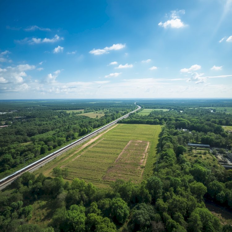 Redefining the Value of Land in Thrace: A Strategic Perspective on Premium Land Investments